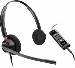 EncorePro 525 Microsoft Teams - Certified Stereo with USB-A - Headset