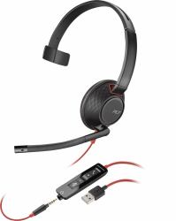 BW 5210 MONO USB-A HS - 