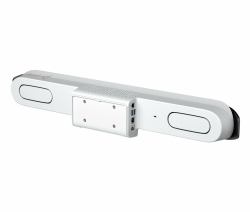 HP POLY Studio X52 All-In-One Video Bar 