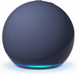 Echo Dot [5. Gen] - Warranty: 12M