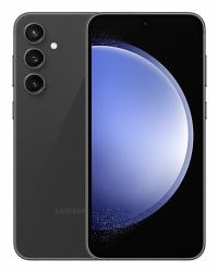 Samsung Galaxy S23 FE 16,3 cm [6.4"] Doppia SIM 5G USB tipo-C 8 GB 128 GB 4500 mAh Grafite (SAMSUNG S23 FE 5G S711B/DS GRAPHITE 8/128GB Global Spec)