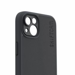 shiftcam AC-CA-13-CH-EN custodia per cellulare 15,5 cm [6.1"] Cover Antracite 