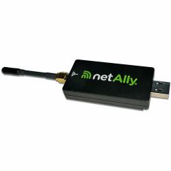 NetAlly NXT-1000 Spectrum/Interference Analyzer (NETALLY NXT-1000 SPECTRUM ANALYZER)