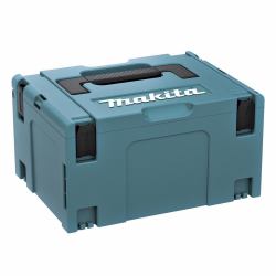 Equipment Case Hard Shell - Case Black, Turquoise - Warranty: 12M
