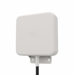 Panorama Antennas WMM4-7-49-5SP - 4x4 MiMo 4G 5G Rundstrahlantenne antenna di rete Antenna omnidi...