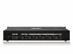 DEXON DVP441 interruttore a matrice Commutatore a matrice AV (DVP441 - DVP441 Intelligent 4x1 Video Processor/Viewer)