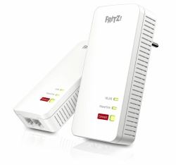 Powerline 1240 AX (AVM FRITZ!Powerline 1240 - desktop)