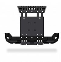 Newland SD-VC100P supporto per personal communication Tablet/UMPC Nero 