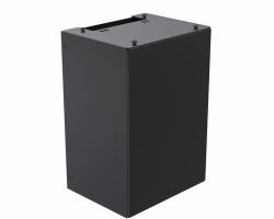KIOSK CENTER MODULE [BLANK] - - W:206