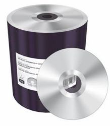 MediaRange MR472 DVD vergine 8,5 GB DVD+R 100 pz (Blank Dvd 8.5 Gb Dvd+R 100 - Pc[S] - Warranty: 12M)