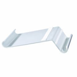 Ultron Tap Stand Supporto passivo Tablet/UMPC Argento 