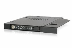 ICY BOX Icy Dock MB411SKO-B ricambio per laptop 
