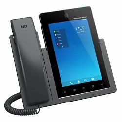 Grandstream Networks GXV-3470 telefono IP 