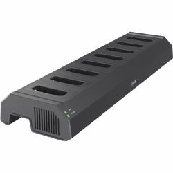 AXIS W703 DOCKING STATION 8 BAY - 