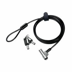 Notebook Key lock, universal, - nano slot - Warranty: 48M