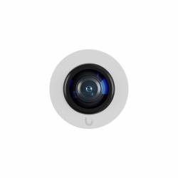 Ultra-wide 360Â° view lens - Warranty: 24M