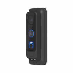 Secure, flat or angled - Warranty: 24M