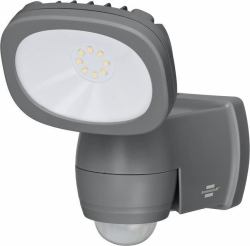 Floodlight Led Black - Warranty: 12M