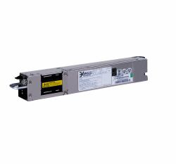HPE JC680A componente switch Alimentazione elettrica (R 58X0AF 650W AC Power **New - Retail** Supply - Warranty: 12M)