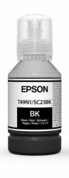Epson SC-T3100x Black 140ml T49H (T49H BLACK INK CARTRIDGE - 140ML)