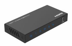 Microconnect MC-HDMISPLITTER0102-4K ripartitore video HDMI 