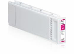 Epson Singlepack UltraChrome XD MagentaT694300[700ml] 