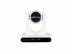 Lumens VC-TR30 2,16 MP Bianco 1920 x 1080 Pixel 60 fps CMOS 25,4 / 2,8 mm [1 / 2.8"] (VC-TR30 - Auto-Tracking HD PTZ Camera with 12x Zoom White)