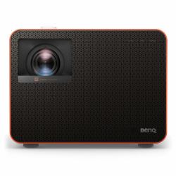 BenQ X3100i 3300 ANSI lumen DLP UHD 4K [3840x2160] Compatibilità 3D Nero (X3100I 4LED 3300LM 4K HDR - DCI-P3 SPEAKERS 2D KEYSTONE 1.15)