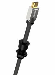 Vivolink VLDG22-B accessori treppiedi (Solution for cables through - desk 35mm black - Warranty: 36M)