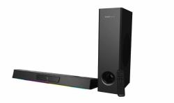 Creative Labs Sound Blaster Katana V2X Nero 90 W (SB Katana V2X Soundblaster 51MF8400AA000)