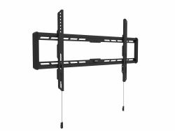 Multibrackets 1015 Supporto TV a parete 2,16 m [85"] Nero (Multibrackets M Universal Wallmount Fi)