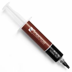 Noctua NT-H1 compontente del dissipatore di calore Pasta termica 10 g (Nt-H1 10G Heat Sink Compound - Thermal Paste - Warranty: 12M)