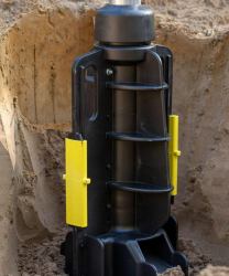 Foundation GP60 - Warranty: 24M