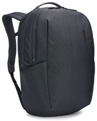 Thule Subterra 2 TSLB417 Dark Slate zaino Zaino casual Grigio Poliestere (Subterra 2 Tslb417 Dark Slate - Backpack Casual Backpack Grey - Polyester - Warranty: 12M)