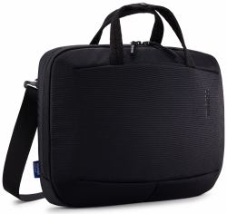 Thule Subterra 2 TSA414 Black 35,6 cm [14"] Valigetta ventiquattrore Nero 