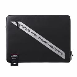 ASUS ROG Zephyrus G14 Sleeve [2022] 35,6 cm [14"] Custodia a tasca Nero (ASUS)
