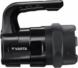 Varta INDESTRUCTIBLE BL20 PRO Nero Torcia a mano LED (Varta Indestructible BL20 Pro - lommel)