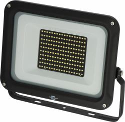 Floodlight 100 W Led Black D - Warranty: 12M