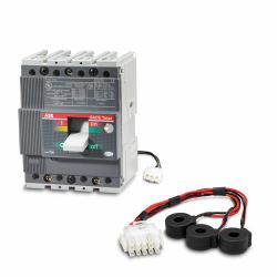 APC PD4P100AT1B interruttore automatico 4 (4-POLE CIRCUIT BREAKER 100A T1 TYPE)