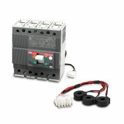 APC PD4P200AT3B interruttore automatico 4 (4-POLE CIRCUIT BREAKER 200A T3 TYPE)