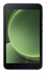 Samsung Galaxy Tab Active5 Wi-Fi Entreprise Edition Samsung Exynos 128 GB 20,3 cm [8"] 6 GB Wi-Fi 6 [802.11ax] Android 14 Verde (Galaxy Tab Active5 Wi-Fi - Entreprise Edition 128 Gb - 20.3 Cm [8"] ...