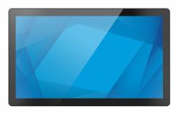 Elo Touch Solutions I-Series E607093 All-in-One PC/workstation Intel® Core™ i3 i3-1215UL 54.6 cm [21.5"] 1920 x 1080 pixels Touchscreen 8 GB DDR5-SDRAM 128 GB SSD Wi-Fi 6 [802.11ax] Black (ELO 2...