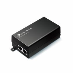 TP-Link Omada POE160S adattatore PoE e iniettore Gigabit Ethernet (TP-LINK PoE Injektor Adapter POE160S)