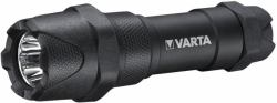 Varta INDESTRUCTIBLE F10 PRO Nero Torcia a mano LED (Varta Indestructible F10 Pro - lommely)