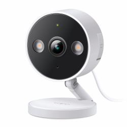 TP-Link Tapo Indoor/Outdoor Home Security Wi-Fi Camera (TP-Link Tapo C120 Indoor/Outdoor Home Security Wi-Fi Camera)