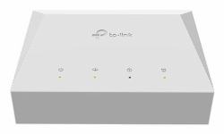 TP-Link XZ005-G6 linea ottica terminale [OLT] (TP-Link XZ005-G6 V1 - Terminale GPON - 2.5 Gigabit Ethernet - 2.5 Gbps - 1GbE, 2.5GbE)