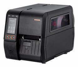 Bixolon XT5-40S stampante per etichette [CD] Termica diretta/Trasferimento termico 203 x 203 DPI ...
