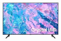 Samsung HCU7000 109,2 cm [43"] 4K Ultra HD Smart TV Nero 20 W (HG43CU700EUXXU 43 INCH Hospitality TV)