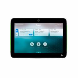 HP Poly Controller touch Poly TC10 (POLY TC10 TOUCH CONTROLLER BLACK)