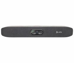 HP Poly Barra video Poly Studio R30 USB (POLY STU R30 USB VIDEO BAR)